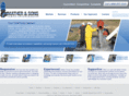 bombacentrifuga.com.es