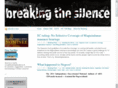 breakingthesilence.tk