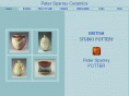britishstudiopottery.com