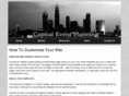 capitaleventplanning.com