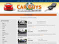 carguysatlanta.com