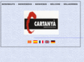 cartanya.com