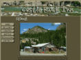castlerockinn.com