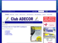 clubadecor.com