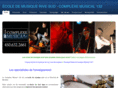 complexemusical132.com