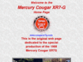 cougarxr7g.com