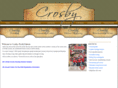 crosbynd.com