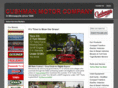 cushmanmotorco.com