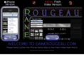 danerougeau.com