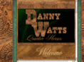 dannywattsquarterhorses.com