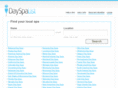 dayspalist.com