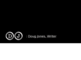 douglasjoneswriter.com