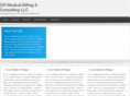 drmedbilling.com
