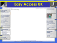easyaccessuk.org