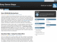 easydancesteps.org