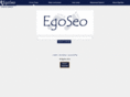 egoseo.com