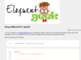 eloquentgeek.com