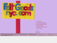 feltgoodsnyc.com