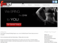 focusprivatetraining.com