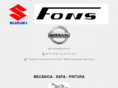 fonssl.com