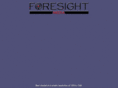 foresightmedia.co.uk