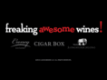 freakingawesomewines.com