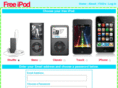 freeipod.co.uk