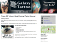 galaxytattoofrisco.com
