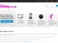 givey.co.uk