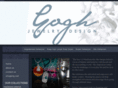 goghjewelrydesign.com