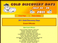 golddiscoverydays.com
