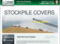 grainpilecover.com