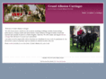 grandallusioncarriages.com