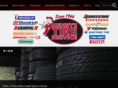 henrystire.com