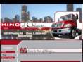 hinoofchicago.com