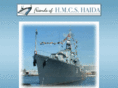 hmcshaida.ca