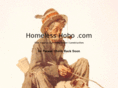 homelesshobo.com