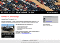 huskyautotransports.com