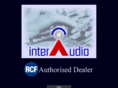 interaudio.co.uk