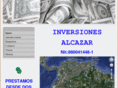 inversionesalcazar.com