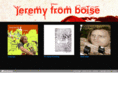 jeremyfromboise.com