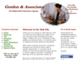 jgordon-associates.com
