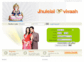 jhulelalvivaah.com