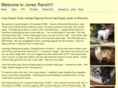 jonesranchgoats.com