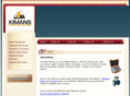 kimans.com