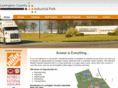 lexingtoncountyindustrialpark.com