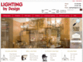 lightingbydesign.info