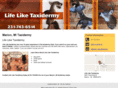 lltaxidermy.com