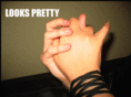 looks-pretty.com