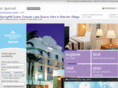 marriottvillagespringhillsuites.com